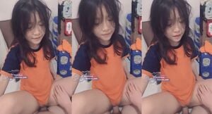 Background nonton video viral 